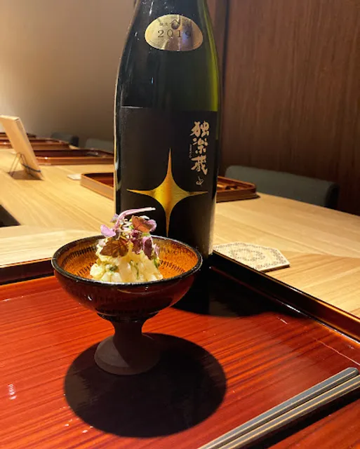 小料理屋 おぜん