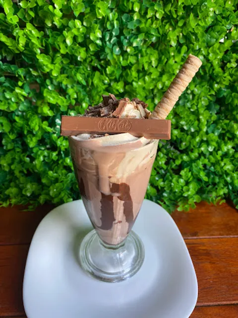 Sorveteria e Açaiteria Viana