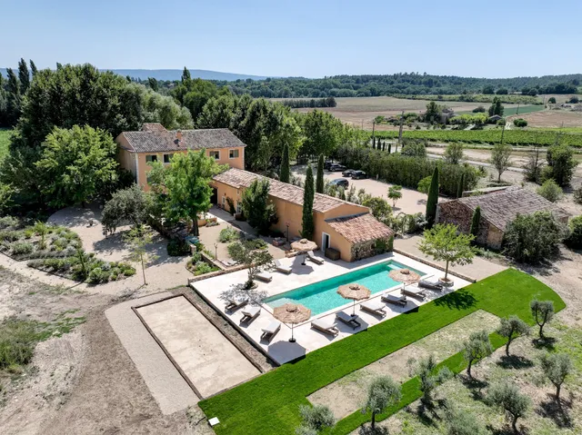 Bastide des 7 soeurs