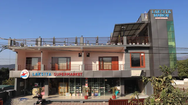 Laksita Manor Home Stay