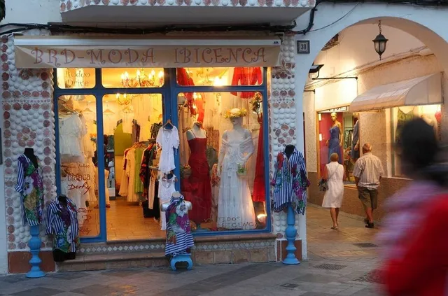 BOUTIQUE RODEO DRIVE