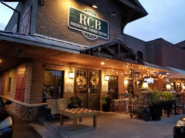 Riverstone Corner Bistro