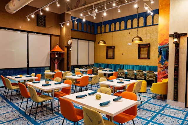 Nirmanz Food Boutique