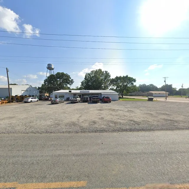 East Arkansas Equipment Co