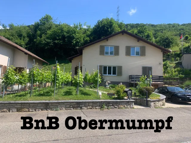 Bed n Breakfast - Obermumpf