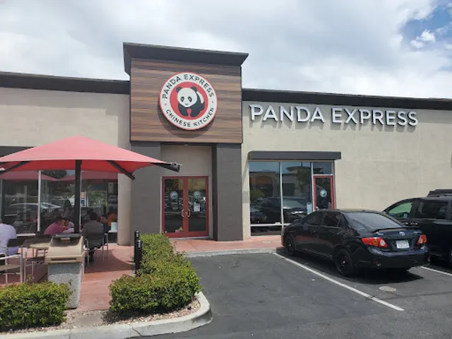 Panda Express