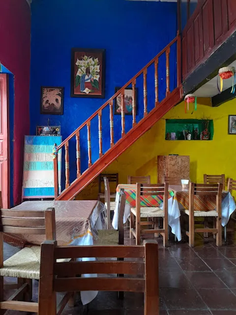 Tzitziki Urapiti Cocina Tradicional