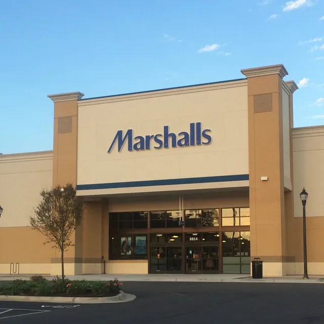 Marshalls