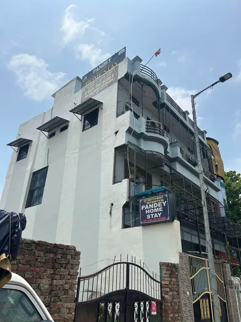 Pandey's Homestay