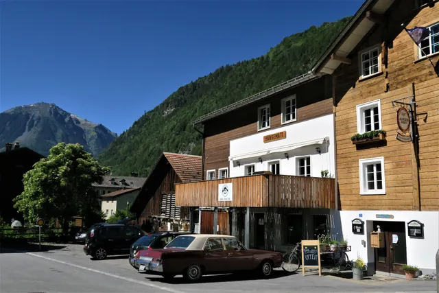 Aktivhostel HängeMatt