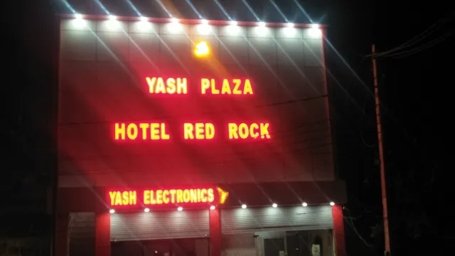 OYO Hotel Red Rock