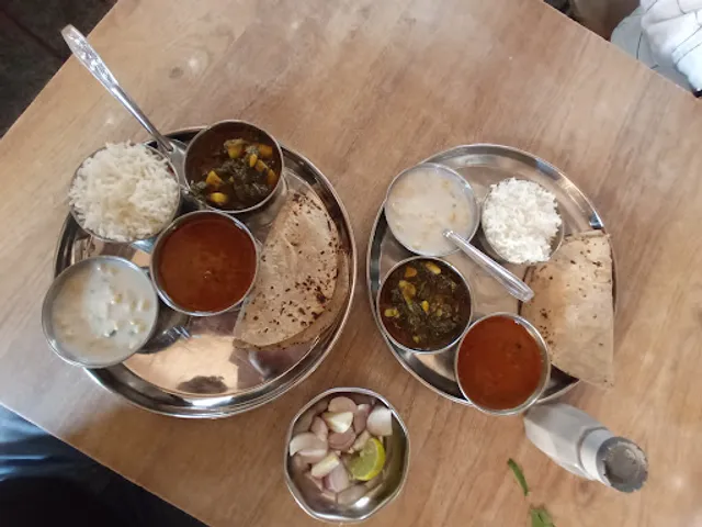 Jain Pavitra Bhojnalya