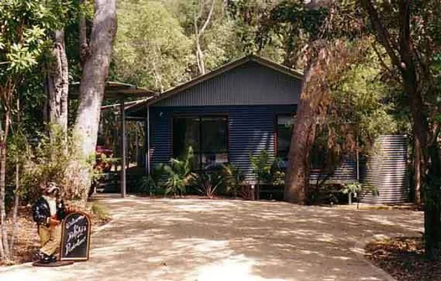 Delphi's on Rainbow- A Pet Friendly Holiday Home