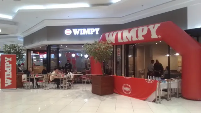 Wimpy