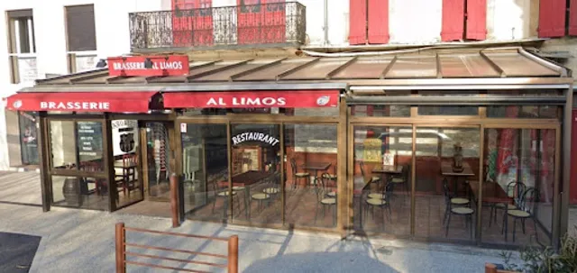 Cafe Al Limos