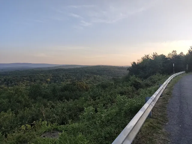 The Knob Overlook