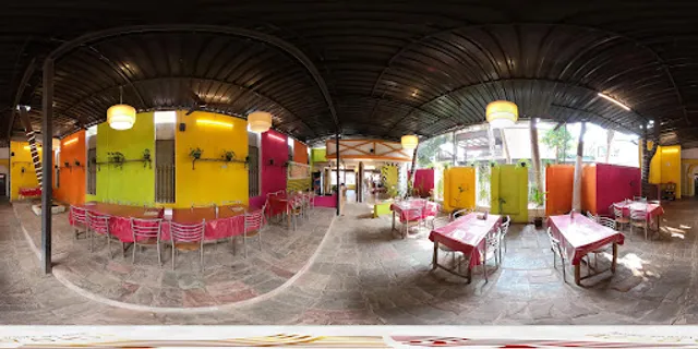 Curry Leaves Restaurant