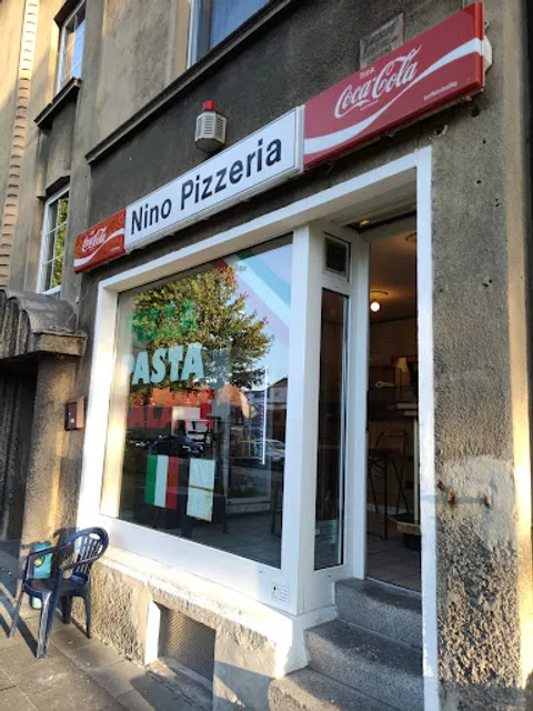 Pizzeria Nino