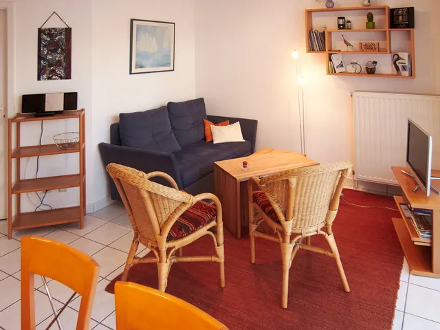 Ferienwohnung Kranich 1