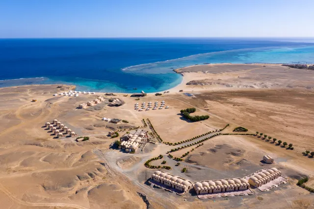 Marsa Nakari - Red Sea Diving Safari