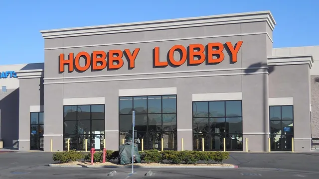 Hobby Lobby