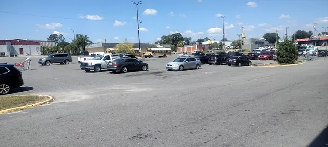 Moultrie Plaza Shopping Center