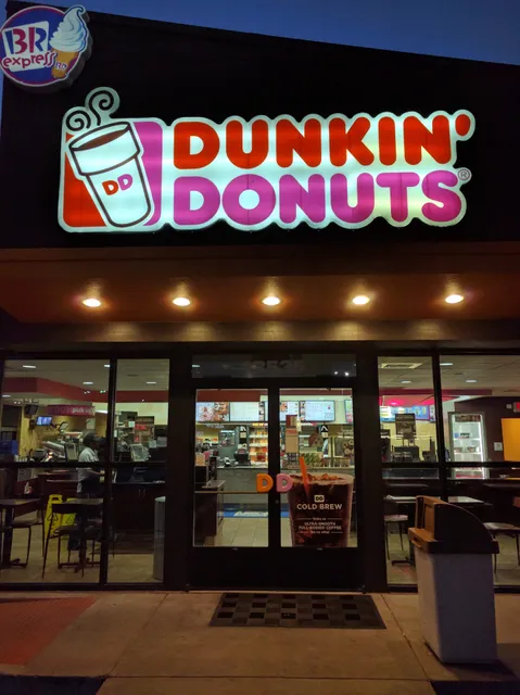 Dunkin' Donut