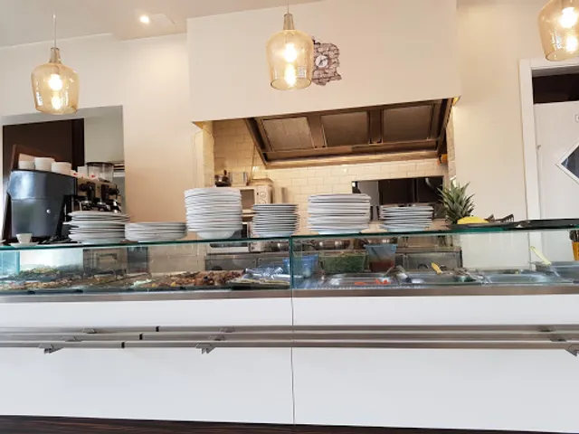 Bar Risto self Mamma Tina