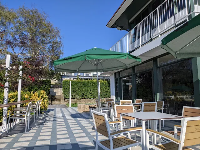 KEY Restaurante Sopelana