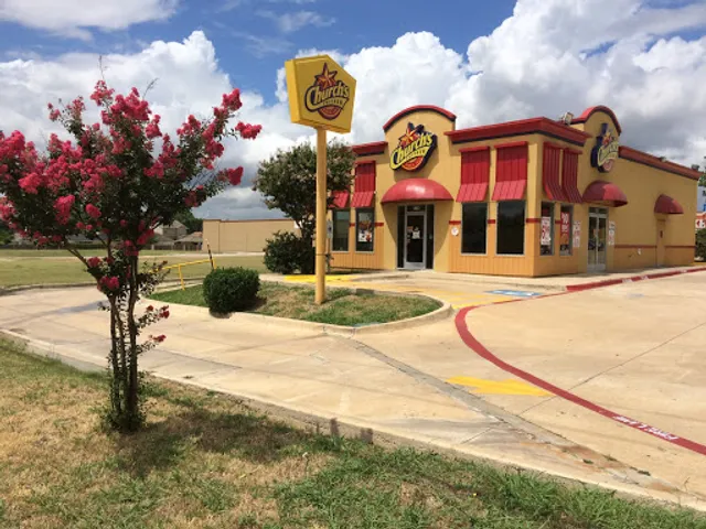 Church's Texas Chicken