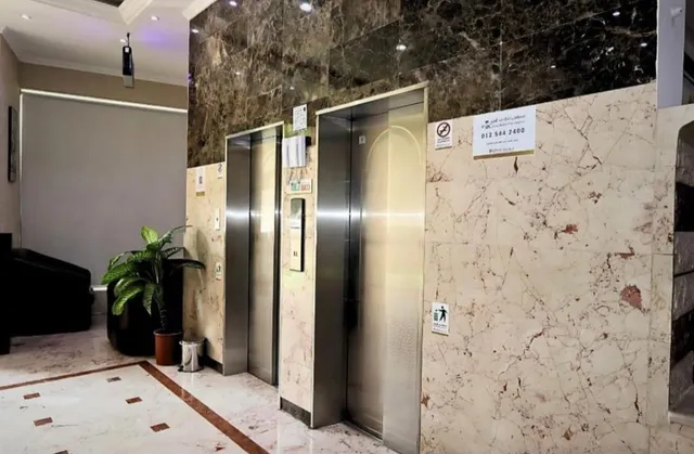 Noor Manazil ALKARIM HOTEL