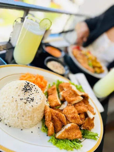 PIRATA Nikkei & Steak