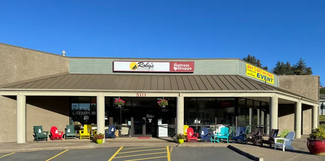 Roby's Furniture & Appliance