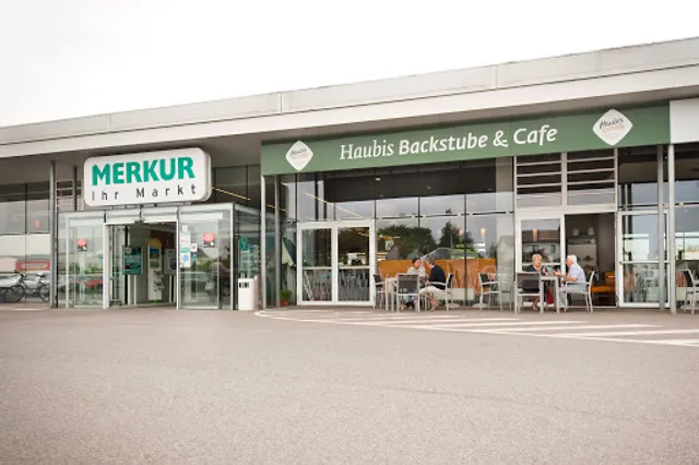 Haubis Backstube & Café Melk - Wiener Straße