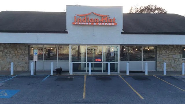 Indian Hut Norristown