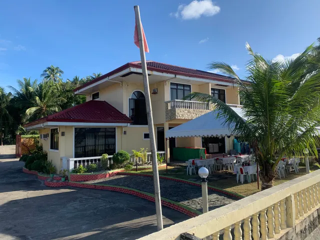 Bohol Island Coop Resort