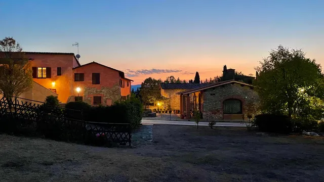 Agriturismo Colle Vento