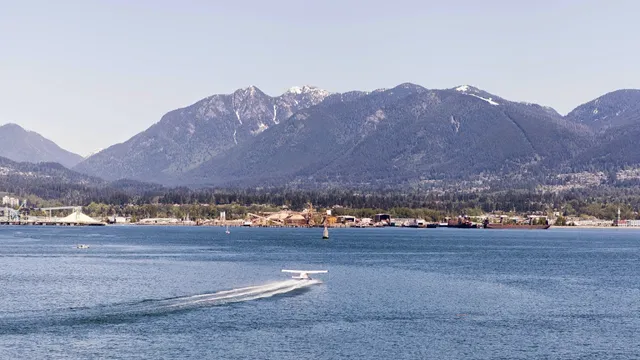 EC Vancouver English Language School