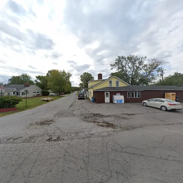 Aunt Ruth's Family Store