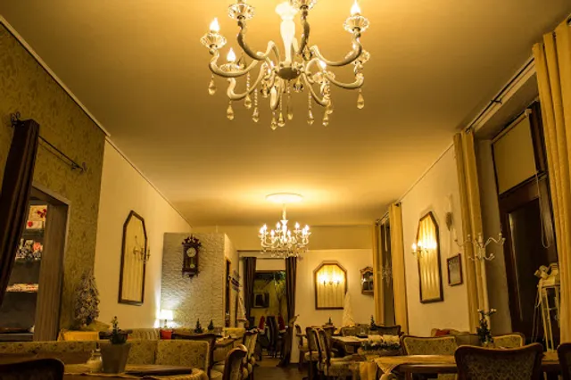 Cafe Konditorei Schmitt