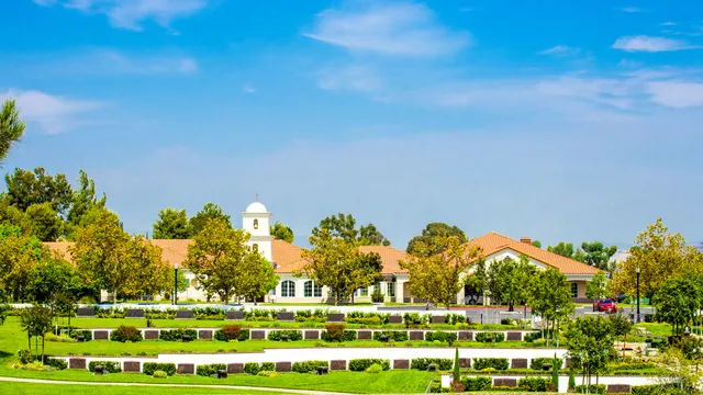 Queen of Heaven Cemetery & Mortuary