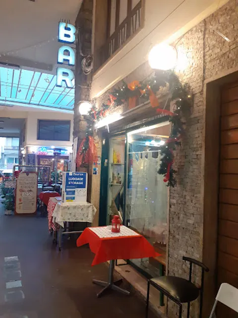 Bar Pizzeria Galleria di Marco Pecoraro