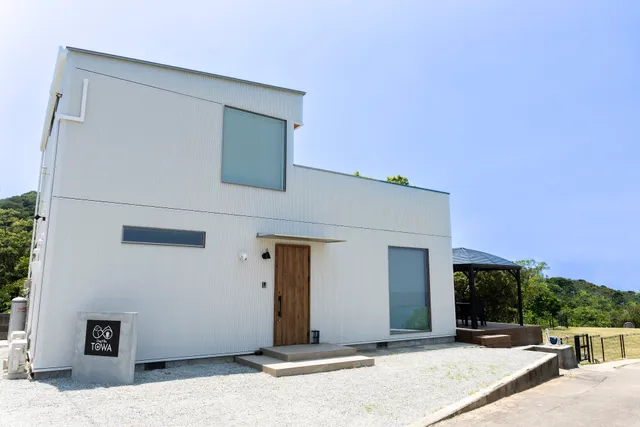 Dog Villa TOWA 〜愛犬と泊まれる貸別荘〜