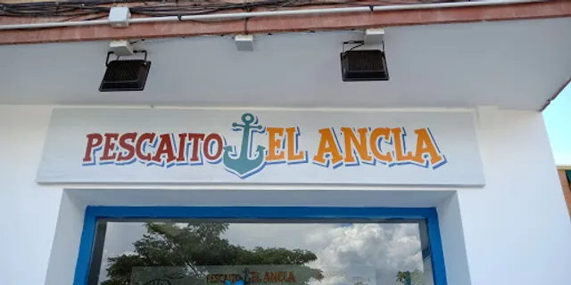 Restaurante Pescaito El Ancla