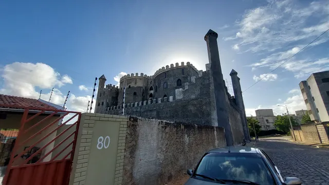 Castelo de Nova Parnamirim