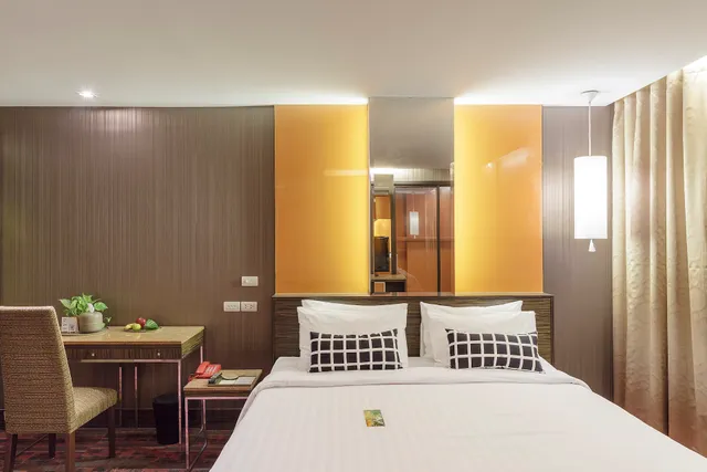 Tango Vibrant Living Hotel