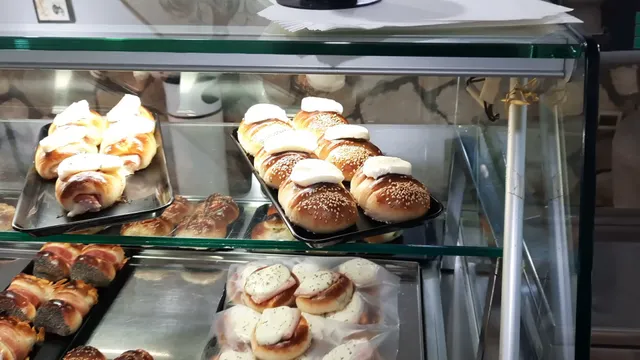 Polli Alla Brace E Rosticceria Mignon