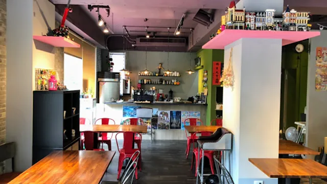 蕭張咖啡XiaoZhangKaffe