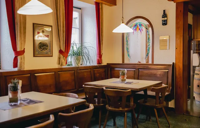 Gasthaus - Die Kleine Post