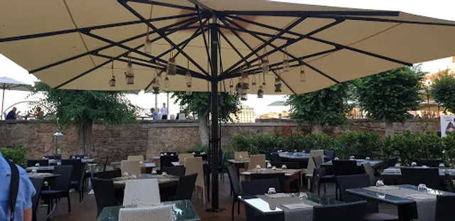 Ristorante La Bifora